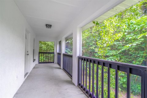 House in DeLand, Florida 2 bedrooms, 78.04 sq.m. № 2231388 - photo 7