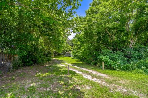 House in DeLand, Florida 2 bedrooms, 78.04 sq.m. № 2231388 - photo 6