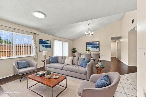Casa en venta en Longwood, Florida, 4 dormitorios, 137.31 m2 № 2387749 - foto 8