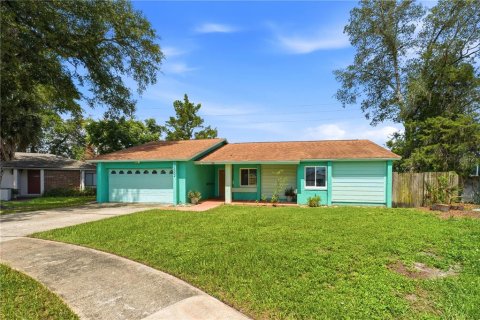 Casa en venta en Longwood, Florida, 4 dormitorios, 137.31 m2 № 2387749 - foto 4