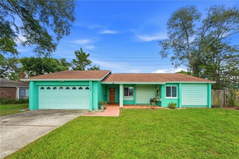 Casa en Longwood, Florida 4 dormitorios, 137.31 m2 № 2387749