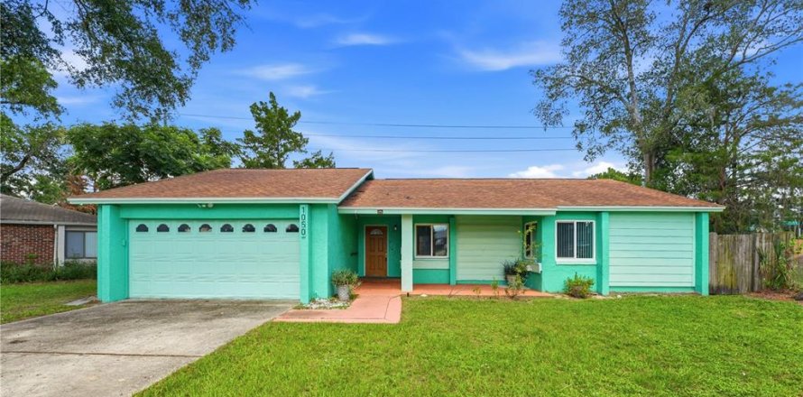 Casa en Longwood, Florida 4 dormitorios, 137.31 m2 № 2387749