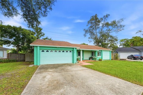 Casa en venta en Longwood, Florida, 4 dormitorios, 137.31 m2 № 2387749 - foto 3