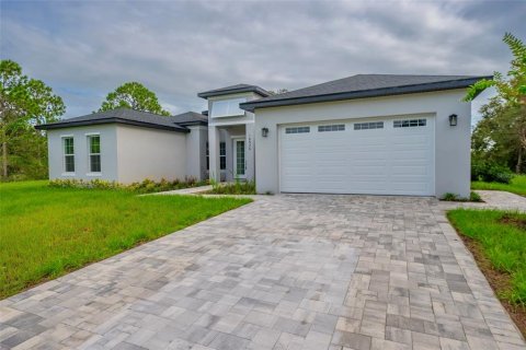Casa en Orlando, Florida 4 dormitorios, 330.36 m2 № 2364201