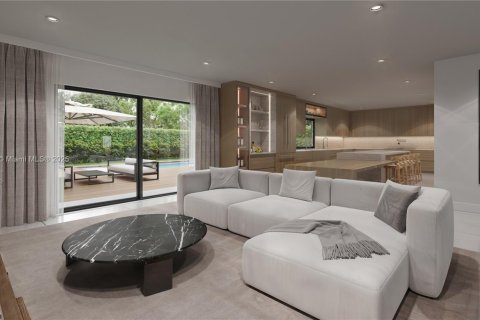 Casa en venta en Miami, Florida, 6 dormitorios, 307.69 m2 № 1946533 - foto 2