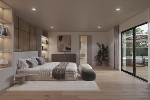 Casa en venta en Miami, Florida, 6 dormitorios, 307.69 m2 № 1946533 - foto 3