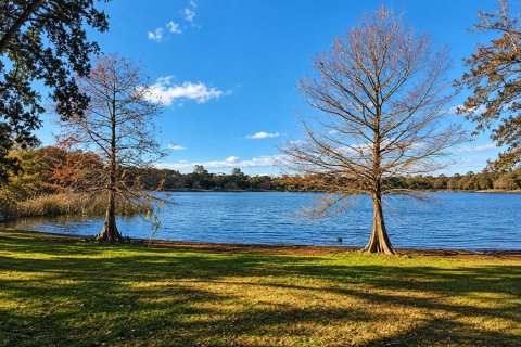 Appartement à louer à Orlando, Floride: 2 chambres, 98.1 m2 № 2411437 - photo 4