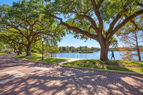 Appartement à louer à Orlando, Floride: 2 chambres, 98.1 m2 № 2411437 - photo 11