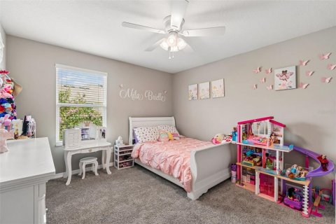 Townhouse in Lutz, Florida 4 bedrooms, 194.91 sq.m. № 2299785 - photo 30