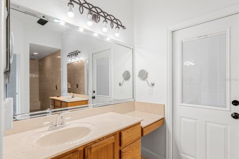 Купить виллу или дом в Киссимми, Флорида 9 комнат, 219.16м2, № 2212314 - фото 14