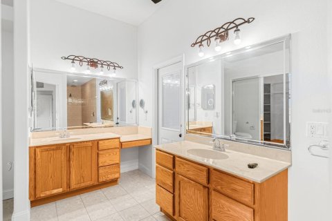 Купить виллу или дом в Киссимми, Флорида 9 комнат, 219.16м2, № 2212314 - фото 13