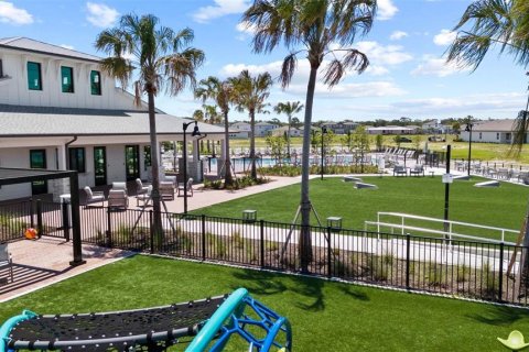 Villa ou maison à vendre à Nokomis, Floride: 4 chambres, 233.84 m2 № 2095014 - photo 7