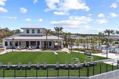 Villa ou maison à vendre à Nokomis, Floride: 4 chambres, 233.84 m2 № 2095014 - photo 9