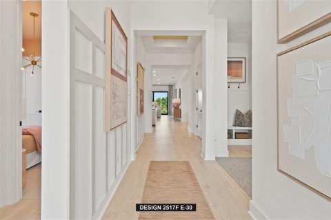 Villa ou maison à vendre à Nokomis, Floride: 4 chambres, 233.84 m2 № 2095014 - photo 3