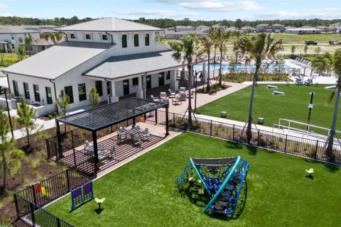 Villa ou maison à vendre à Nokomis, Floride: 4 chambres, 233.84 m2 № 2095014 - photo 8