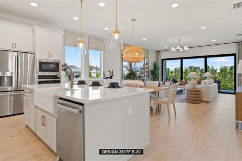 Villa ou maison à vendre à Nokomis, Floride: 4 chambres, 233.84 m2 № 2095014 - photo 4