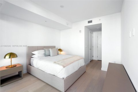 Copropriété à vendre à Bay Harbor Islands, Floride: 2 chambres, 172.89 m2 № 2046777 - photo 29