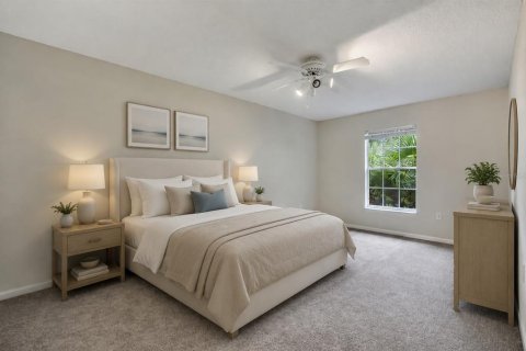 Condo in Palm Harbor, Florida, 2 bedrooms № 2233746 - photo 12