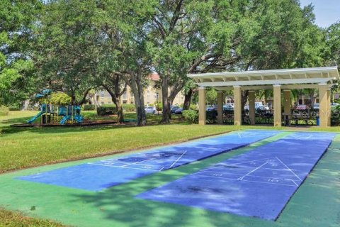 Condo in Palm Harbor, Florida, 2 bedrooms № 2233746 - photo 21