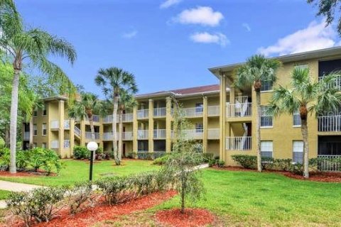 Condo in Palm Harbor, Florida, 2 bedrooms  № 2233746
