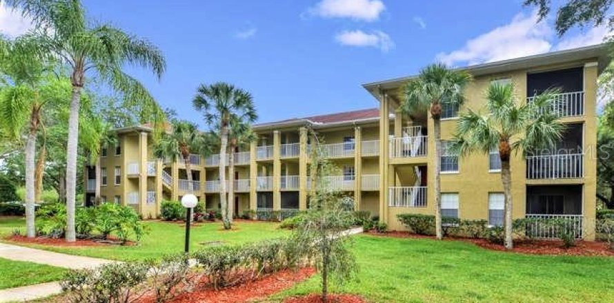 Condo in Palm Harbor, Florida, 2 bedrooms № 2233746