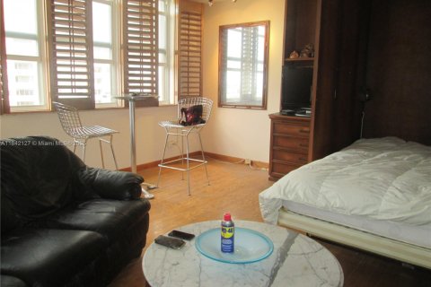 Copropriété à vendre à Sunny Isles Beach, Floride: 55.28 m2 № 1834492 - photo 10