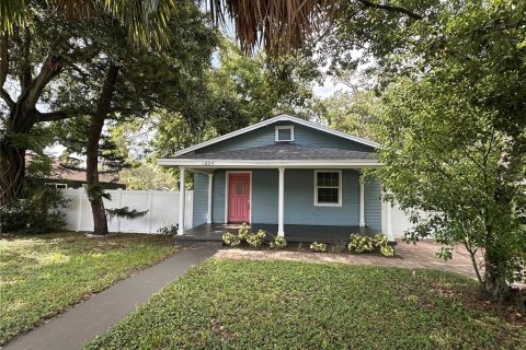 Casa en alquiler en Tampa, Florida, 3 dormitorios, 119.66 m2 № 1848117 - foto 1