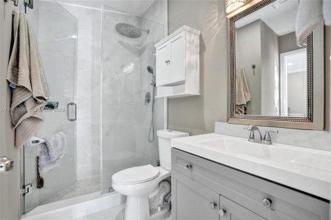 Купить таунхаус в Майами, Флорида 2 спальни, 93.83м2, № 2050805 - фото 14