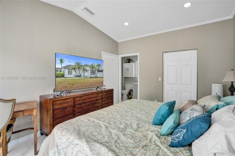 Купить таунхаус в Майами, Флорида 2 спальни, 93.83м2, № 2050805 - фото 13