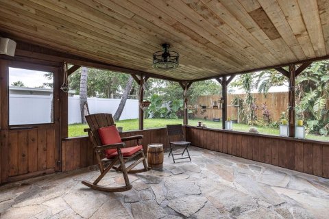 Villa ou maison à vendre à Winter Park, Floride: 3 chambres, 164.53 m2 № 1796492 - photo 22