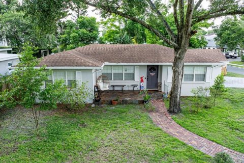 Villa ou maison à vendre à Winter Park, Floride: 3 chambres, 164.53 m2 № 1796492 - photo 2