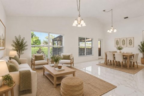 Casa en venta en Palm Bay, Florida, 3 dormitorios, 167.97 m2 № 2386716 - foto 27