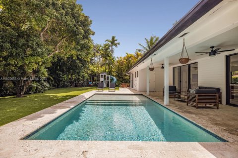House in Miami, Florida 3 bedrooms, 126.16 sq.m. № 1802445 - photo 13