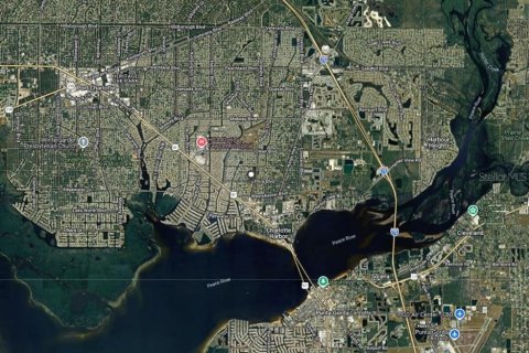 Land in Port Charlotte, Florida № 2378083 - photo 5