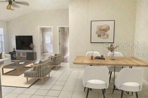 Casa en venta en Leesburg, Florida, 3 dormitorios, 149.2 m2 № 1335656 - foto 2
