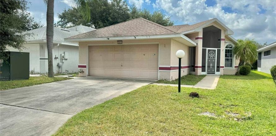 Casa en Leesburg, Florida 3 dormitorios, 149.2 m2 № 1335656