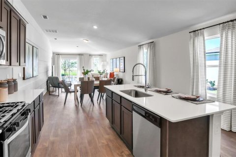 Casa en venta en Bunnell, Florida, 3 dormitorios, 153.75 m2 № 1850089 - foto 4