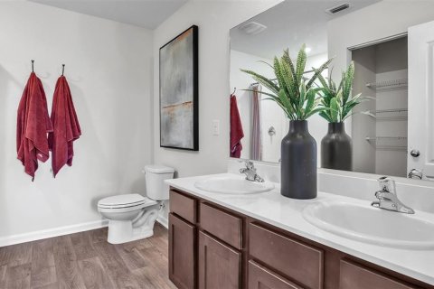 Casa en venta en Bunnell, Florida, 3 dormitorios, 153.75 m2 № 1850089 - foto 14