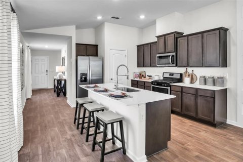 Casa en venta en Bunnell, Florida, 3 dormitorios, 153.75 m2 № 1850089 - foto 5