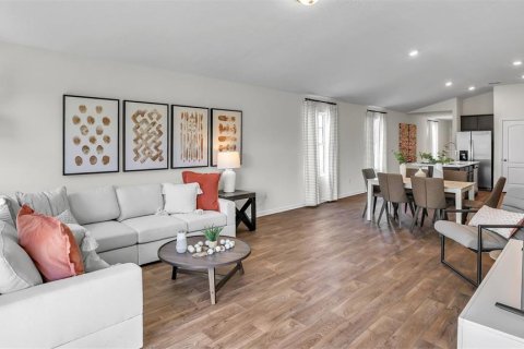 Casa en venta en Bunnell, Florida, 3 dormitorios, 153.75 m2 № 1850089 - foto 11