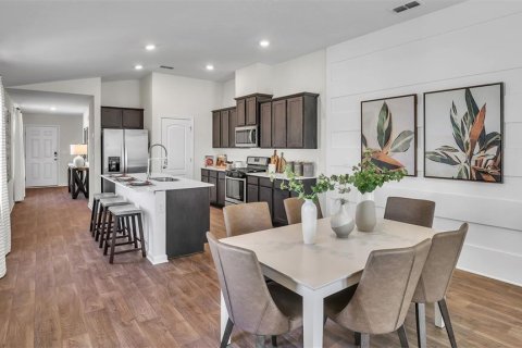 Casa en venta en Bunnell, Florida, 3 dormitorios, 153.75 m2 № 1850089 - foto 6