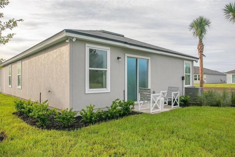 Casa en venta en Bunnell, Florida, 3 dormitorios, 153.75 m2 № 1850089 - foto 19