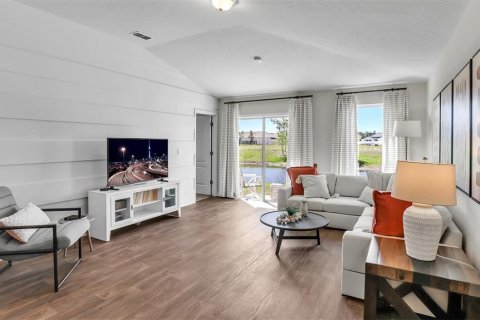 Casa en venta en Bunnell, Florida, 3 dormitorios, 153.75 m2 № 1850089 - foto 10