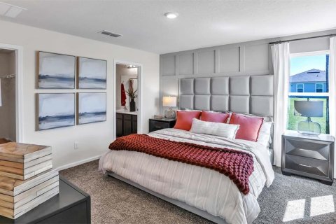 Casa en venta en Bunnell, Florida, 3 dormitorios, 153.75 m2 № 1850089 - foto 12