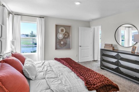 Casa en venta en Bunnell, Florida, 3 dormitorios, 153.75 m2 № 1850089 - foto 13