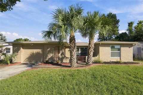House in Port Richey, Florida 3 bedrooms, 133.97 sq.m. № 2431937