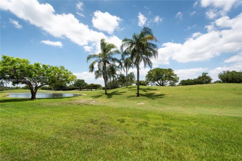 Copropriété à vendre à Pembroke Pines, Floride: 1 chambre, 83.61 m2 № 1934723 - photo 21