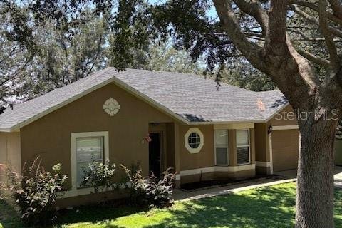 House in Minneola, Florida 4 bedrooms, 156.54 sq.m. № 1906187 - photo 1