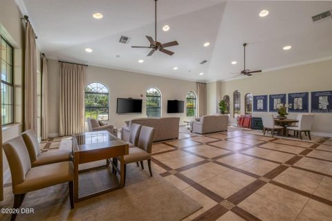 Copropriété à vendre à Ormond Beach, Floride: 3 chambres, 141.49 m2 № 2430466 - photo 30