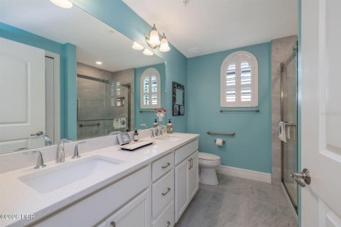 Copropriété à vendre à Ormond Beach, Floride: 3 chambres, 141.49 m2 № 2430466 - photo 20